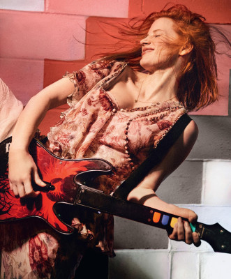 Jessica Chastain pic #878191