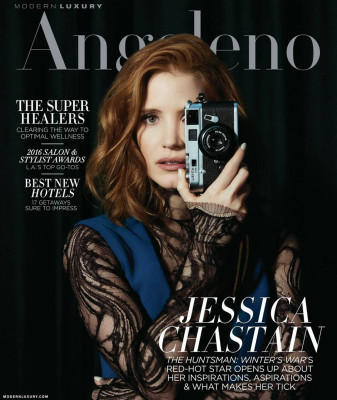 Jessica Chastain pic #882275