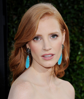 Jessica Chastain pic #457991