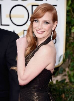 Jessica Chastain pic #785957