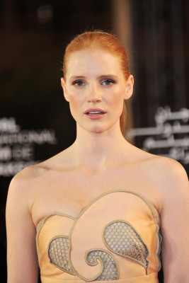 Jessica Chastain pic #460319