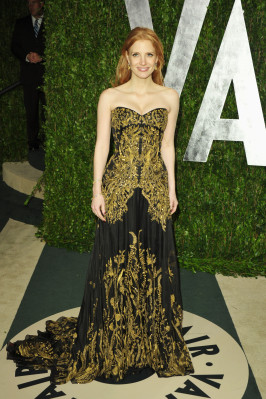 Jessica Chastain pic #474070