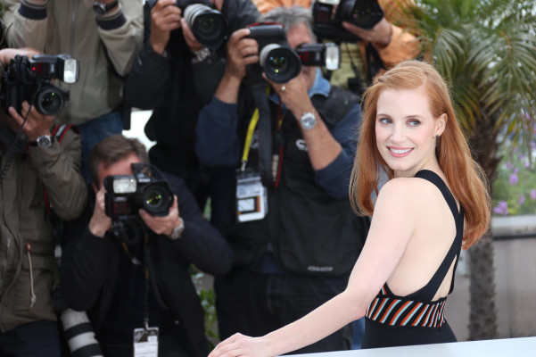 Jessica Chastain pic #517365