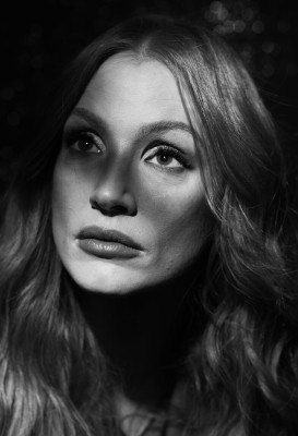 Jessica Chastain ~ New York TImes February 2023