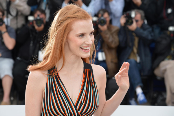 Jessica Chastain pic #527261