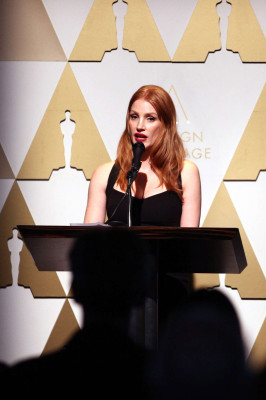 Jessica Chastain pic #793985