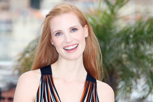 Jessica Chastain pic #527262
