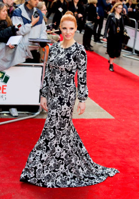 Jessica Chastain pic #800107