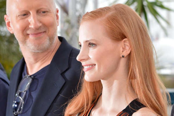 Jessica Chastain pic #527257
