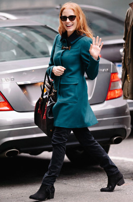 Jessica Chastain pic #597253