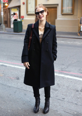 Jessica Chastain pic #597817
