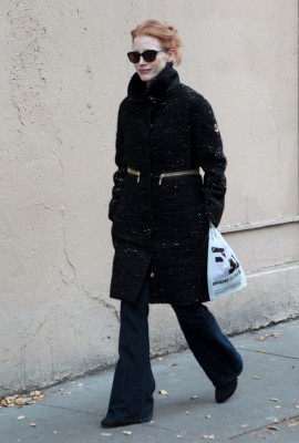 Jessica Chastain pic #614732
