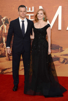 Jessica Chastain pic #832922