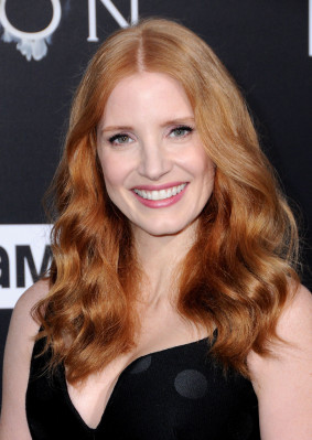 Jessica Chastain pic #954234