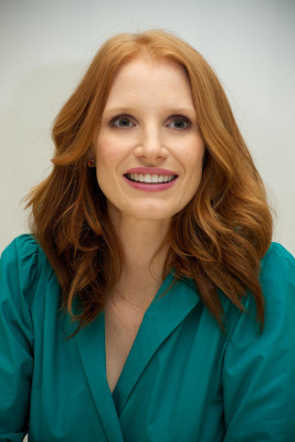 Jessica Chastain pic #468351