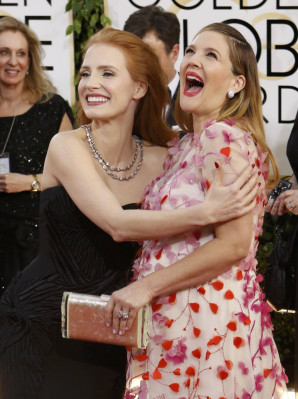 Jessica Chastain pic #692045