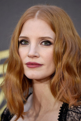 Jessica Chastain pic #879838