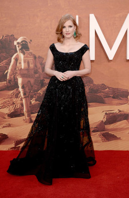 Jessica Chastain pic #832927