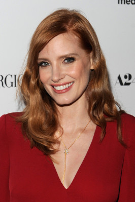 Jessica Chastain pic #779249