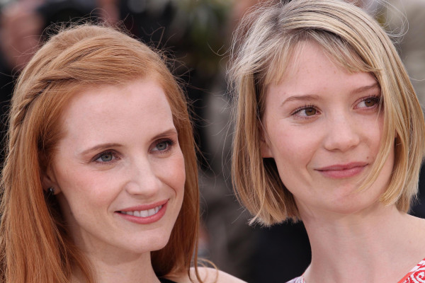 Jessica Chastain pic #516763