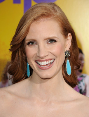 Jessica Chastain pic #457994