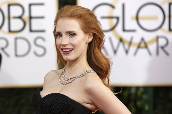 Jessica Chastain pic #692047
