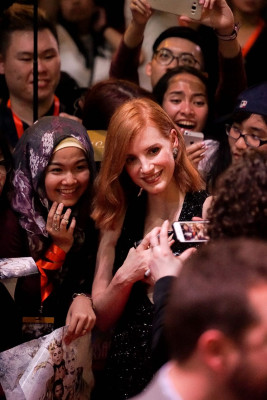 Jessica Chastain pic #878664