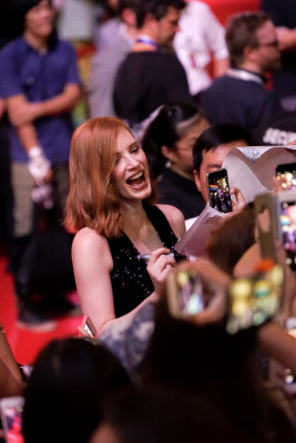 Jessica Chastain pic #878665