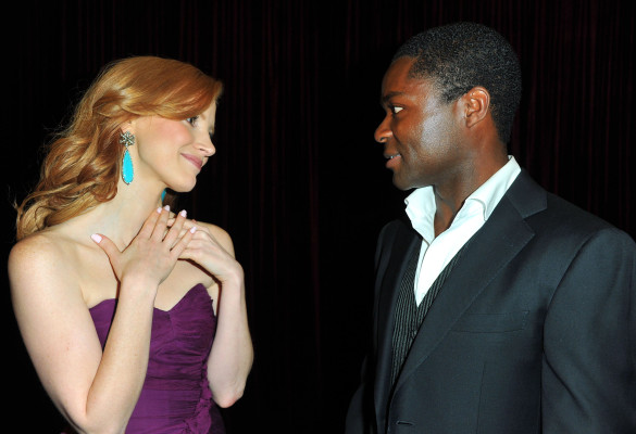 Jessica Chastain pic #457987