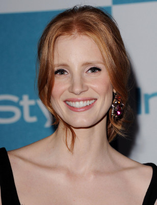 Jessica Chastain pic #463985
