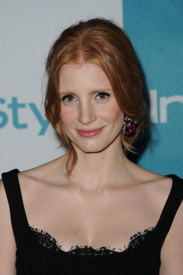 Jessica Chastain pic #463986