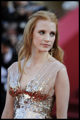 Jessica Chastain pic #514359