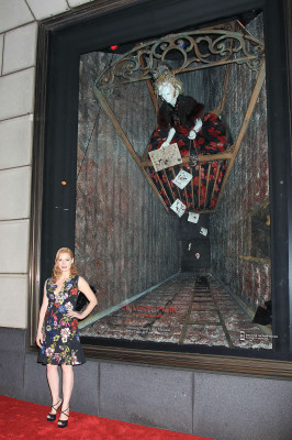 Jessica Chastain pic #837419