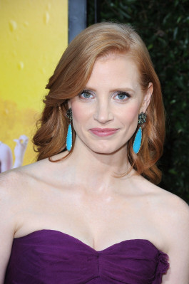 Jessica Chastain pic #457995