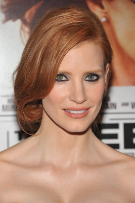 Jessica Chastain pic #457452