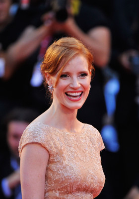 Jessica Chastain pic #490615