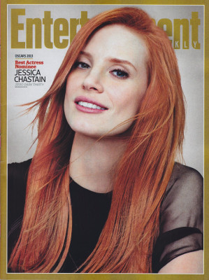 Jessica Chastain pic #601783
