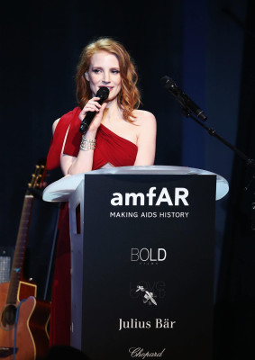 Jessica Chastain pic #637663