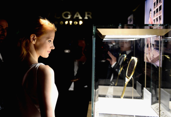 Jessica Chastain pic #637391