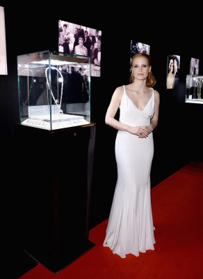 Jessica Chastain pic #637383