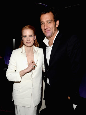 Jessica Chastain pic #637392