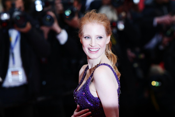 Jessica Chastain pic #637384