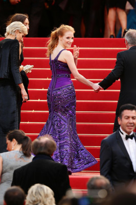 Jessica Chastain pic #637385