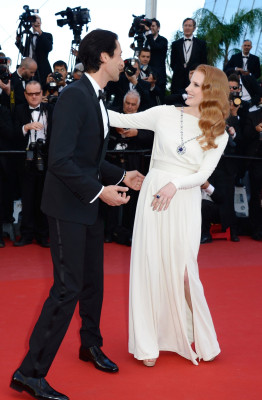 Jessica Chastain pic #637056