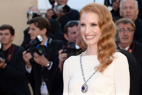 Jessica Chastain pic #637057
