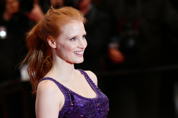 Jessica Chastain pic #637381