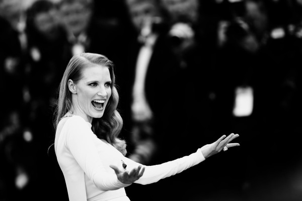 Jessica Chastain pic #637061