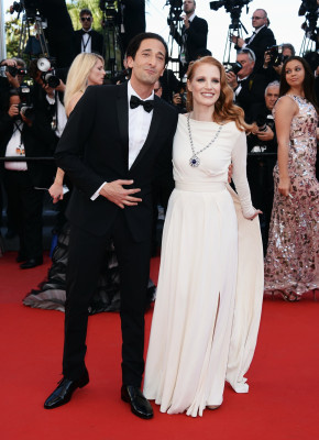 Jessica Chastain pic #637060