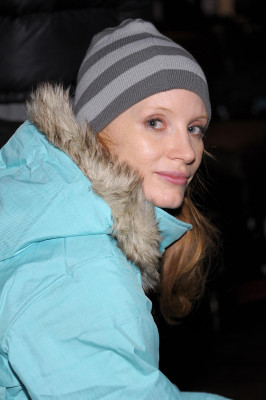 Jessica Chastain pic #609182