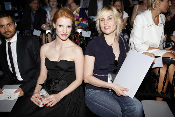 Jessica Chastain pic #549221